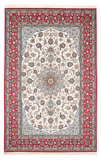 Tappeto Persero - Isfahan - Premio - 238 x 158 cm - beige