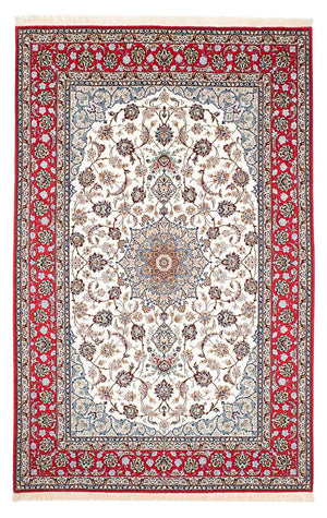 Tappeto Persero - Isfahan - Premio - 238 x 158 cm - beige