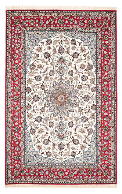 Isfahan Tappeto 158x238cm - Tappeto persiano