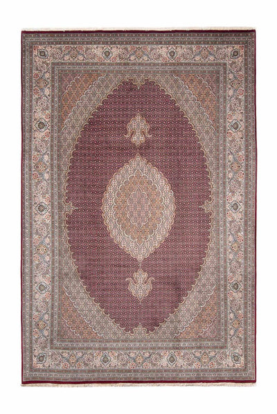 Tabriz Tappeto 205x309cm - Tappeto persiano