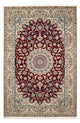 Nain - 9 la Tappeto 242x155cm - Tappeto persiano