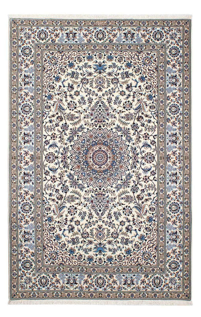Nain - 6La Tappeto 130x196cm - Tappeto persiano