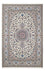 Tappeto Persero - Nain - Premio - 196 x 130 cm - beige