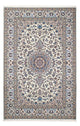 Nain - 6 la Tappeto 196x130cm - Tappeto persiano