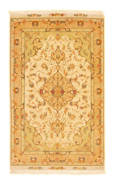 Tabriz - 50 Raj Tappeto 100x157cm - Tappeto persiano