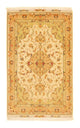 Tabriz - 50 Raj Tappeto 157x100cm - Tappeto persiano