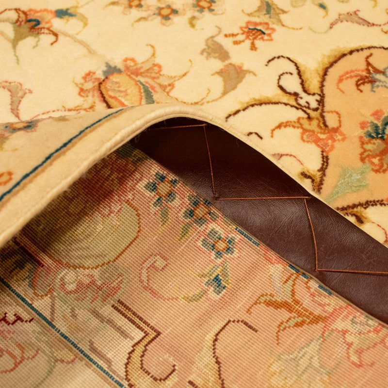 Tappeto Persero - Tabriz - Reale - 157 x 100 cm - beige