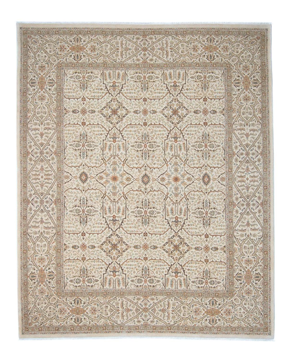 Tappeto Ziegler - 309 x 245 cm - beige