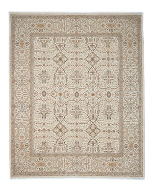 Tappeto Ziegler - 309 x 245 cm - beige