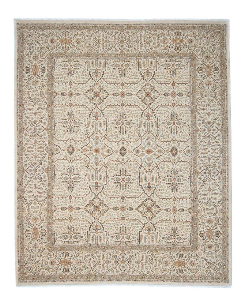 Tappeto Ziegler - 309 x 245 cm - beige