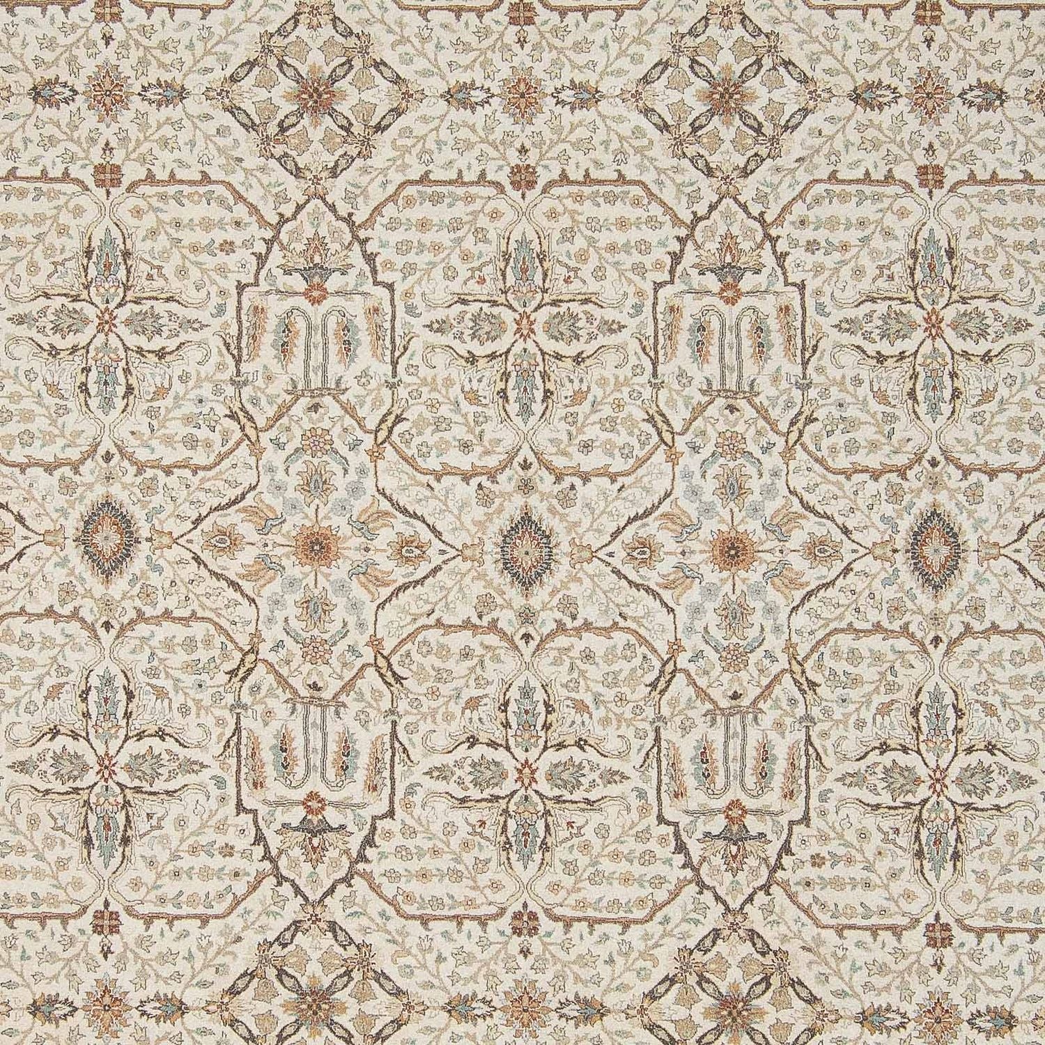 Tappeto Ziegler - 309 x 245 cm - beige