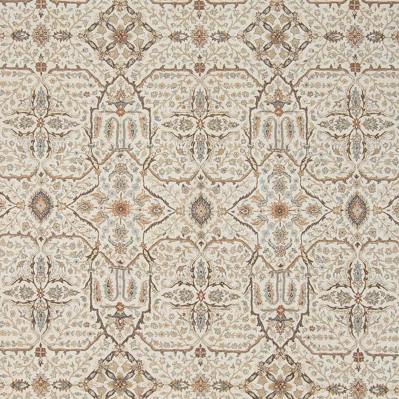 Tappeto Ziegler - 309 x 245 cm - beige