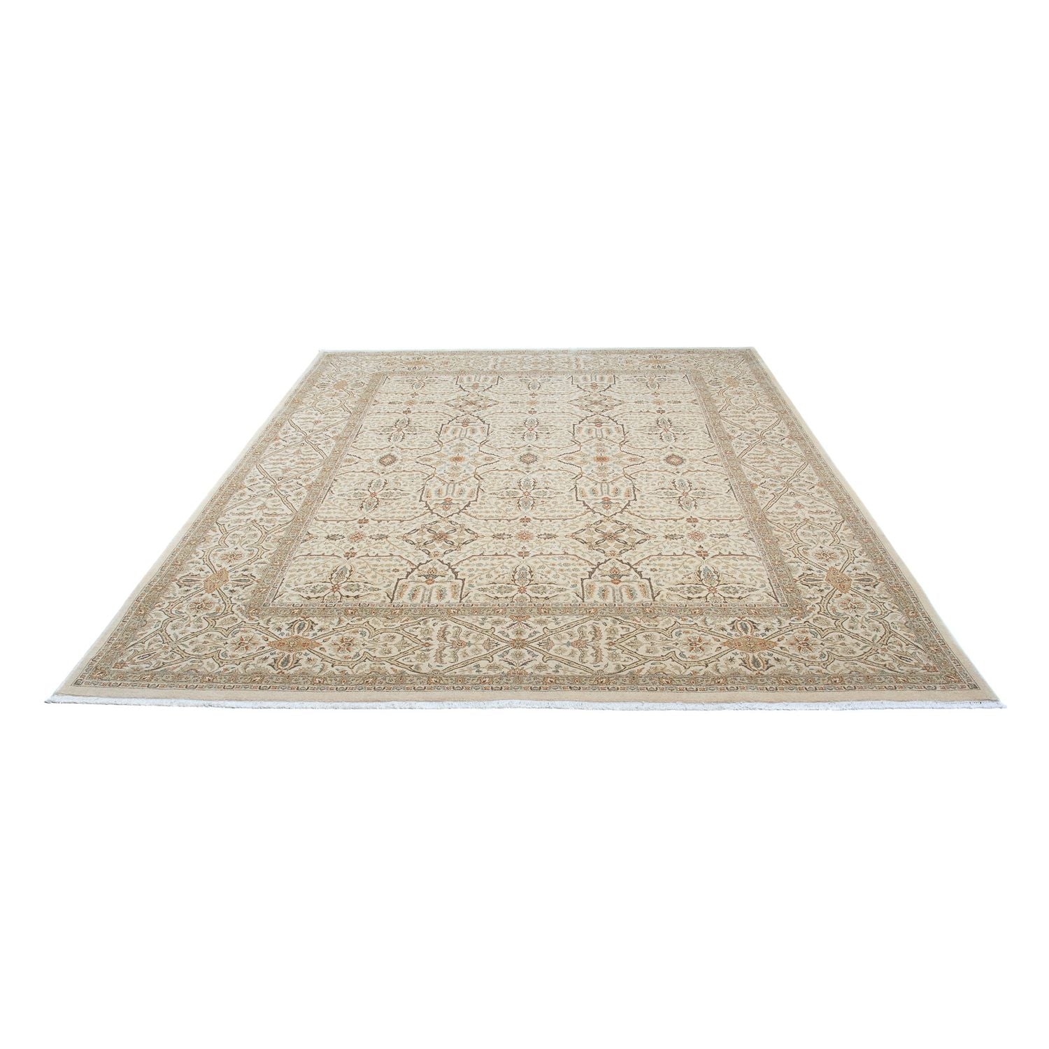 Tappeto Ziegler - 309 x 245 cm - beige
