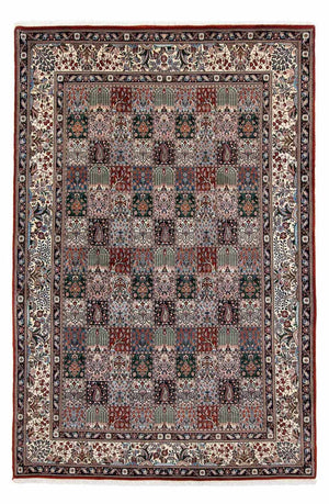Tappeto Persero - Classico - 289 x 194 cm - multicolore