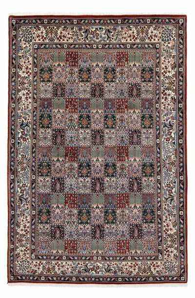Moud Tappeto 194x289cm - Tappeto persiano