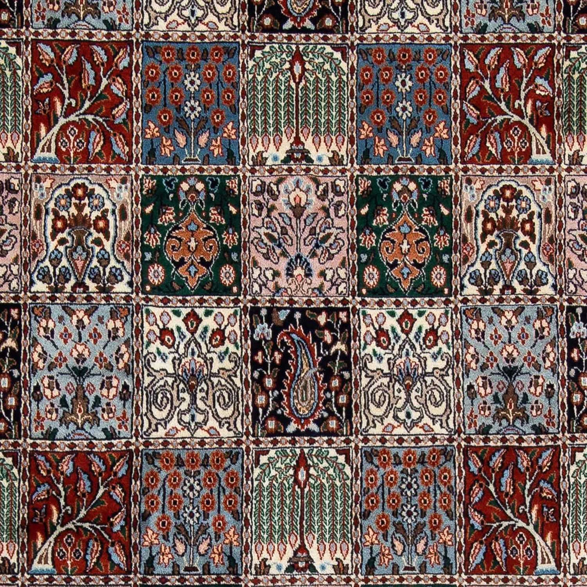 Tappeto Persero - Classico - 289 x 194 cm - multicolore