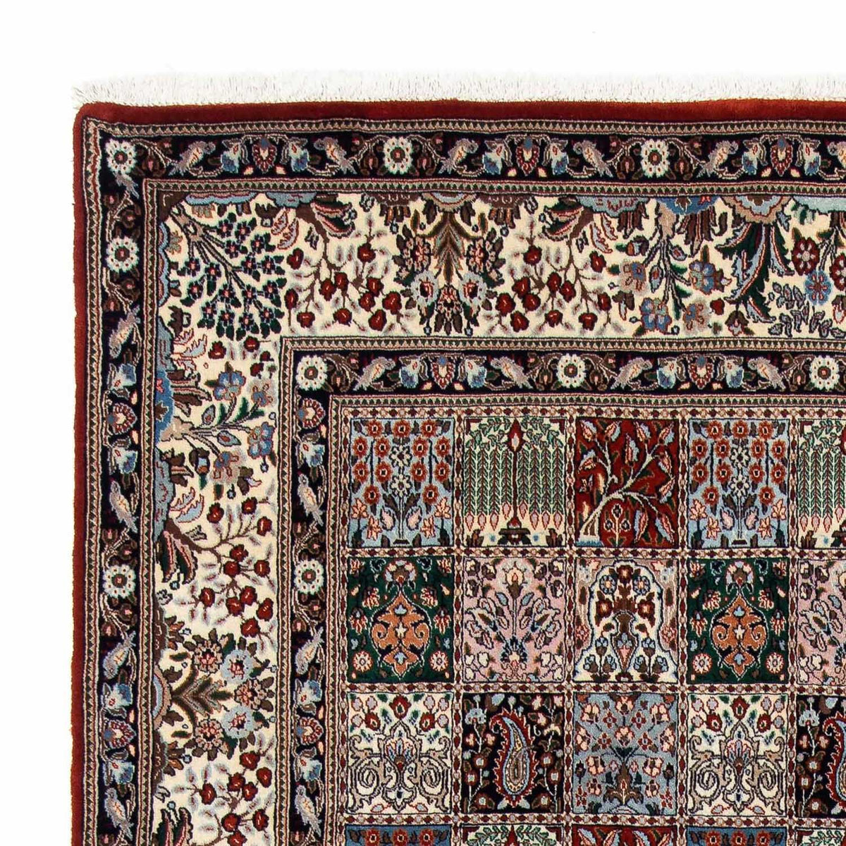 Tappeto Persero - Classico - 289 x 194 cm - multicolore