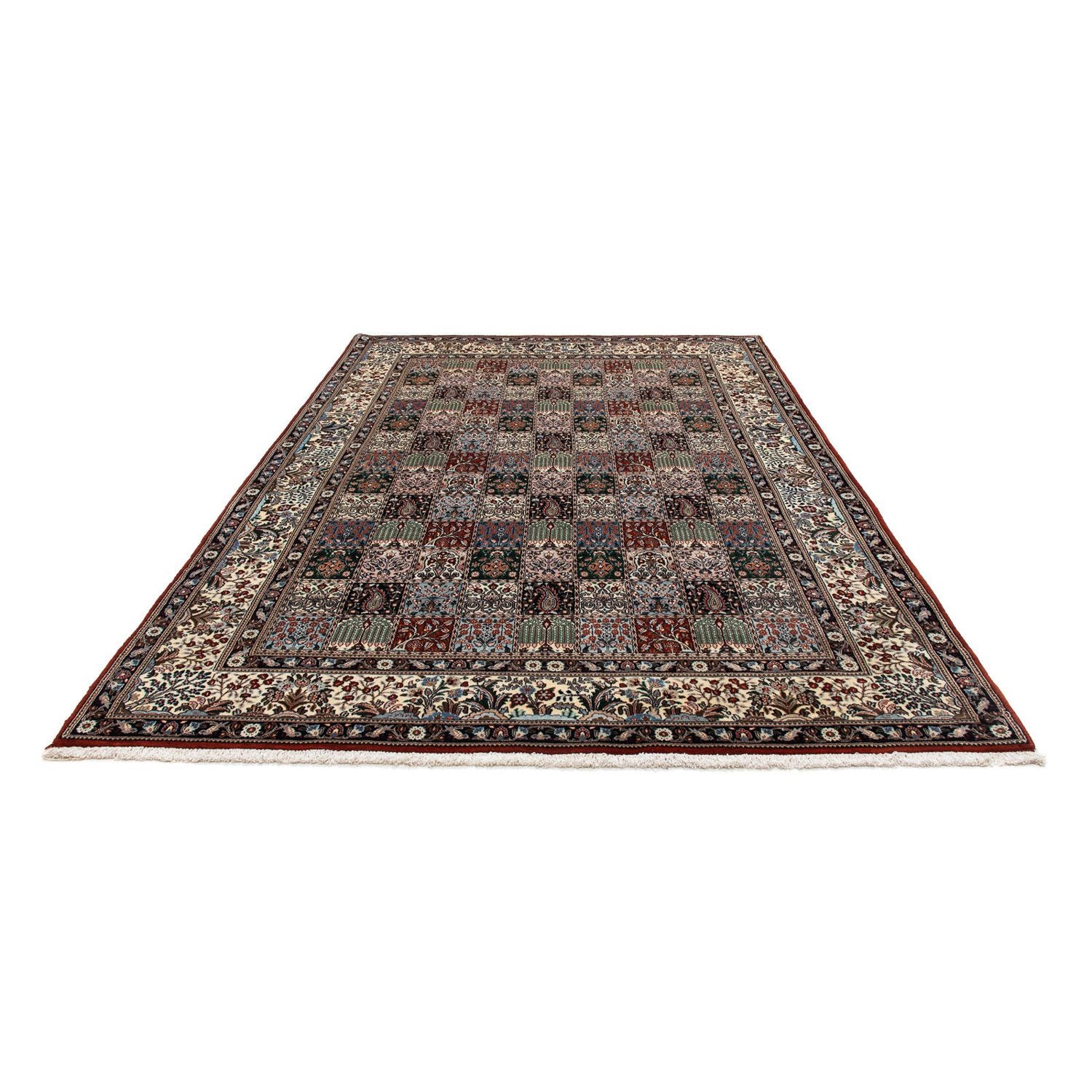 Tappeto Persero - Classico - 289 x 194 cm - multicolore