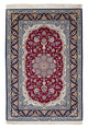 Isfahan Tappeto 194x131cm - Tappeto persiano