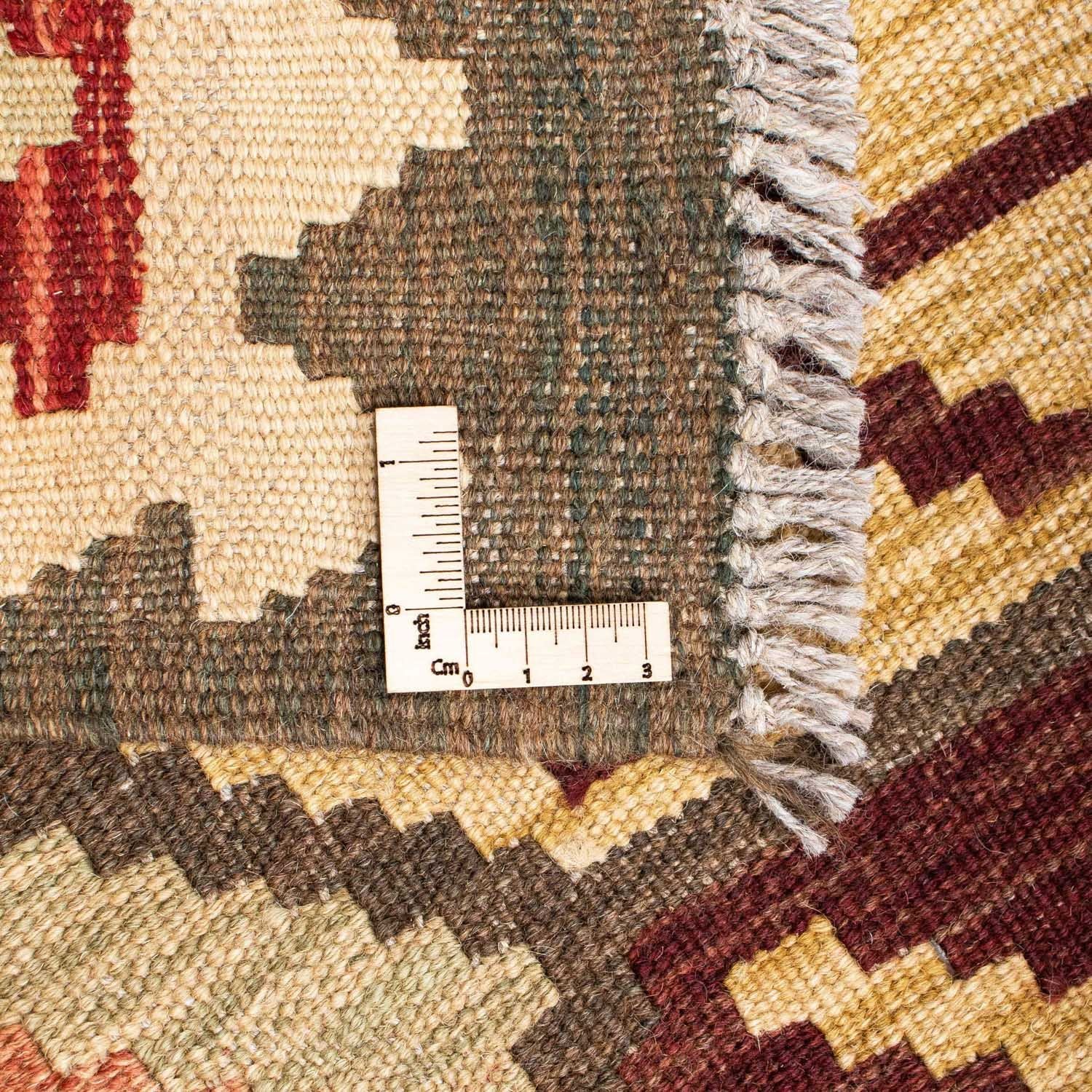 Tappeto Kelim - Orientale - 201 x 153 cm - beige