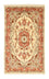 Tappeto Persero - Tabriz - Reale - 165 x 98 cm - beige