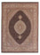 Tappeto Persero - Tabriz - 354 x 253 cm - marrone chiaro