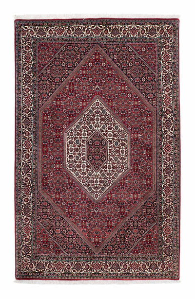 Bidjar Tappeto 132x212cm - Tappeto persiano