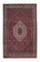 Tappeto Persero - Bidjar - 212 x 132 cm - rosso chiaro