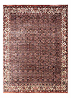 Tappeto Persero - Bidjar - 341 x 259 cm - ruggine