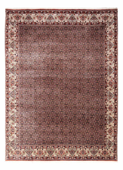 Bidjar - Takab Tappeto 259x341cm - Tappeto persiano