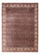 Tappeto Persero - Bidjar - 341 x 259 cm - ruggine