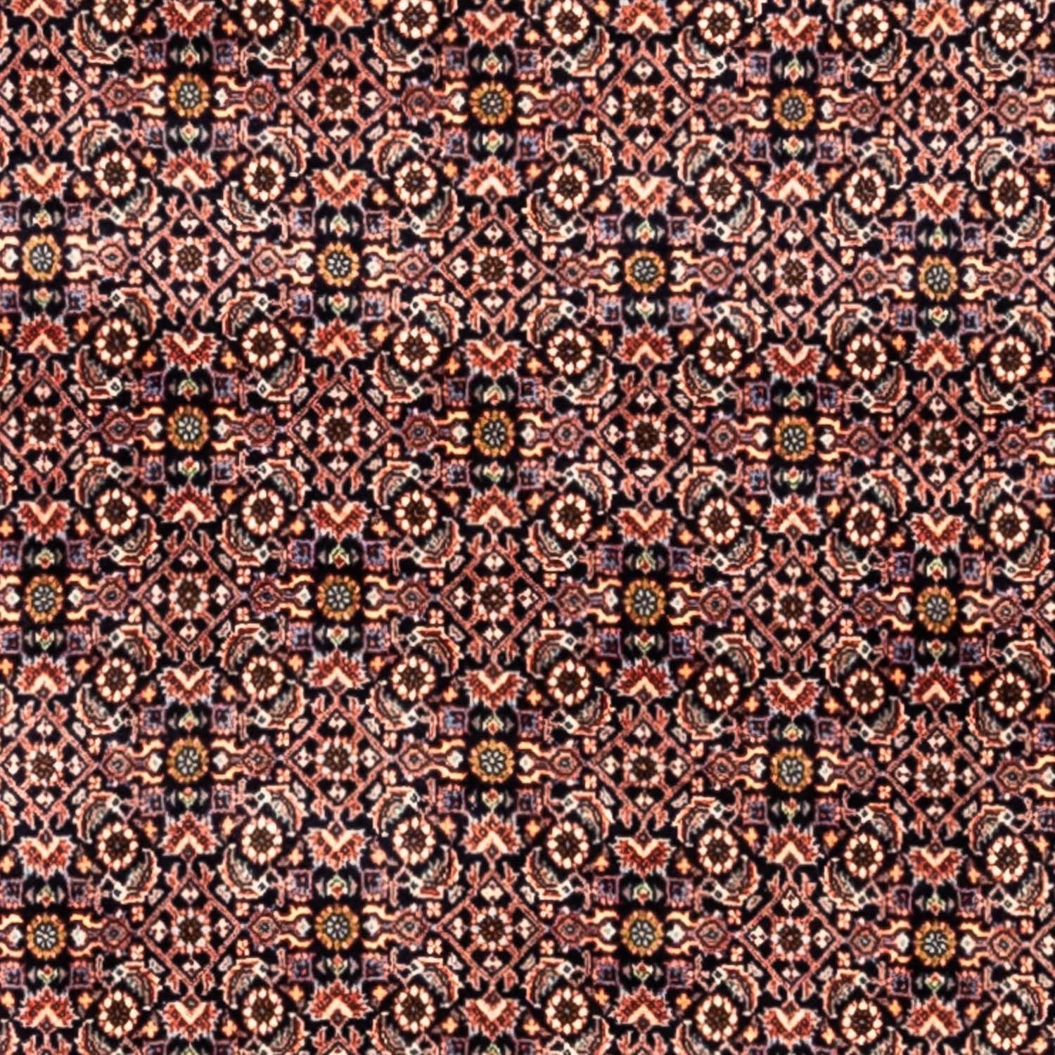 Tappeto Persero - Bidjar - 341 x 259 cm - ruggine