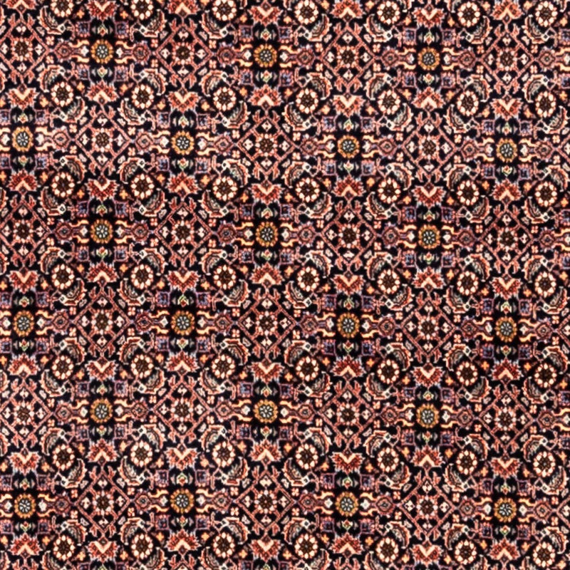 Tappeto Persero - Bidjar - 341 x 259 cm - ruggine