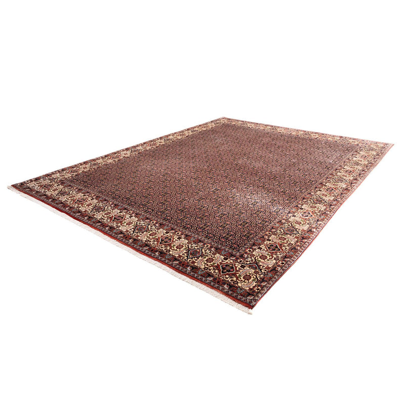 Tappeto Persero - Bidjar - 341 x 259 cm - ruggine