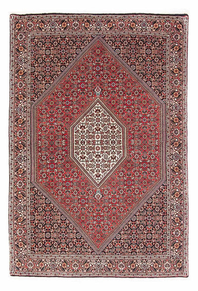 Bidjar Tappeto 112x174cm - Tappeto persiano
