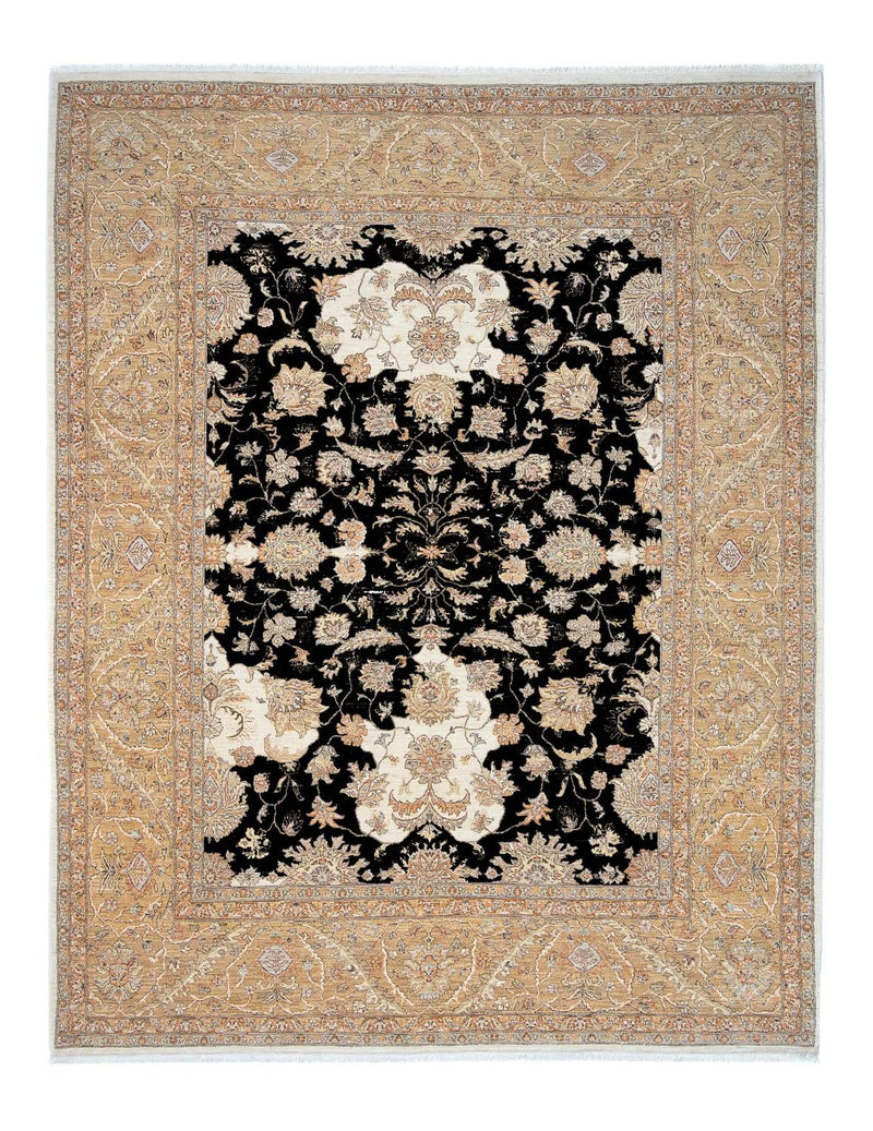 Tappeto Ziegler - 313 x 246 cm - beige