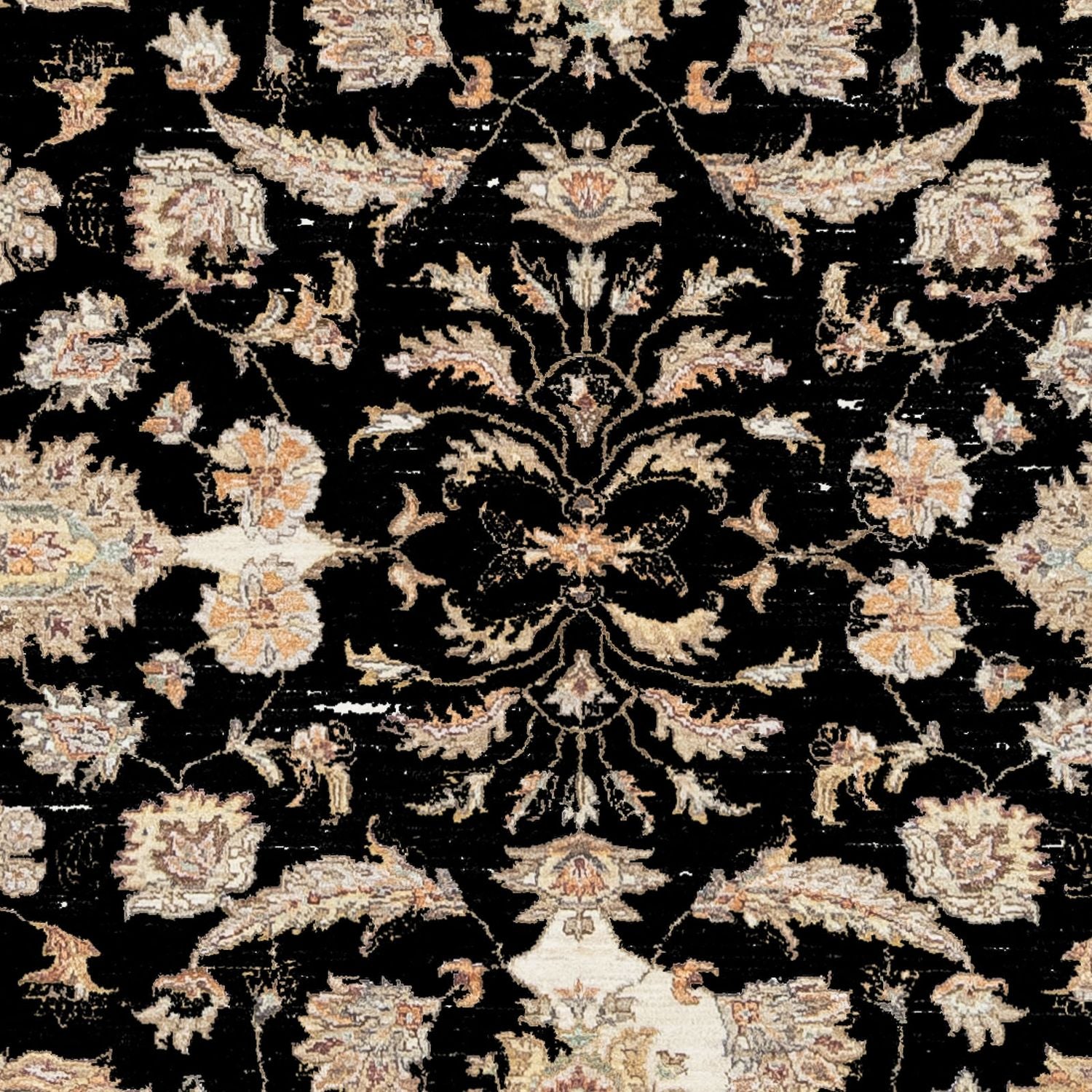 Tappeto Ziegler - 313 x 246 cm - beige