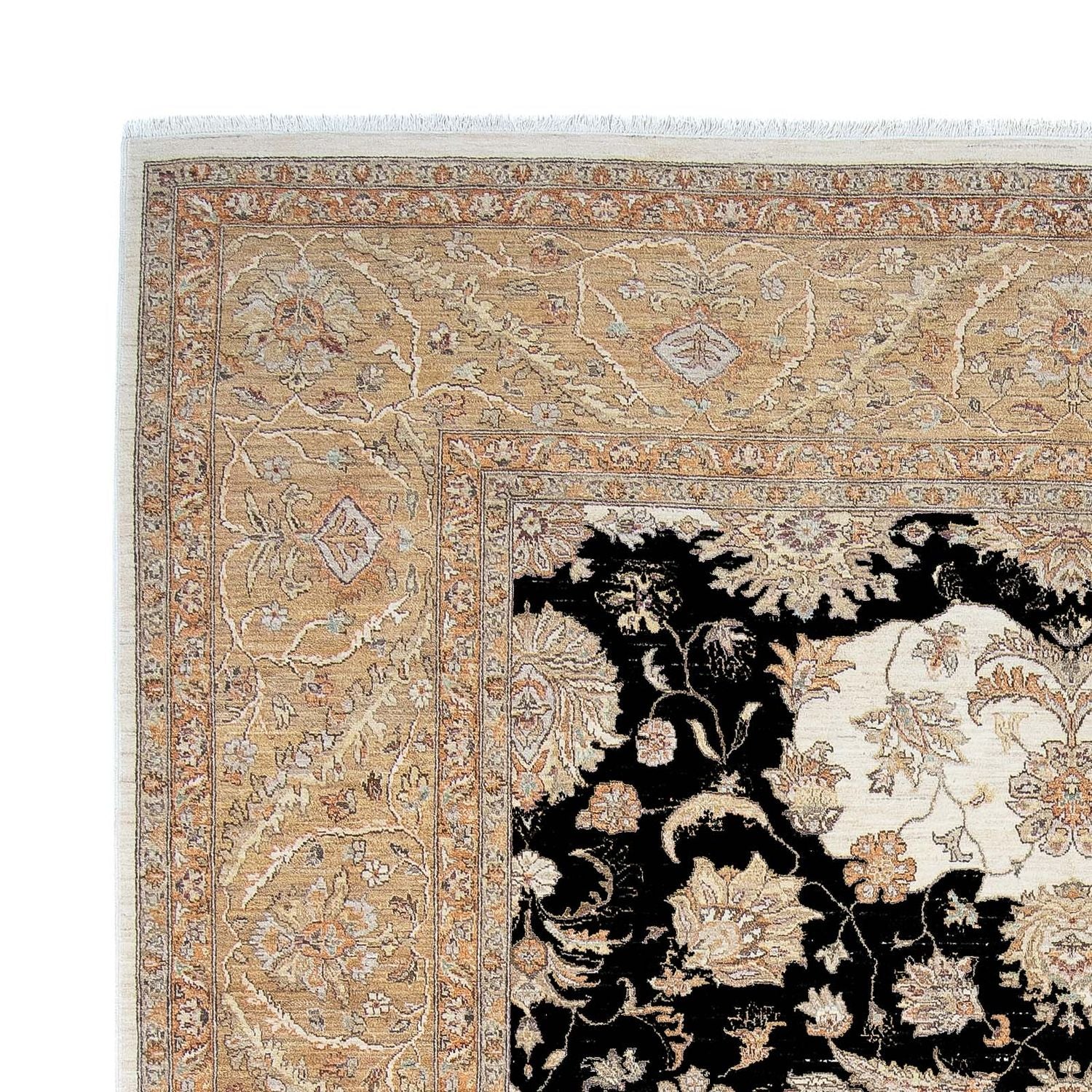 Tappeto Ziegler - 313 x 246 cm - beige