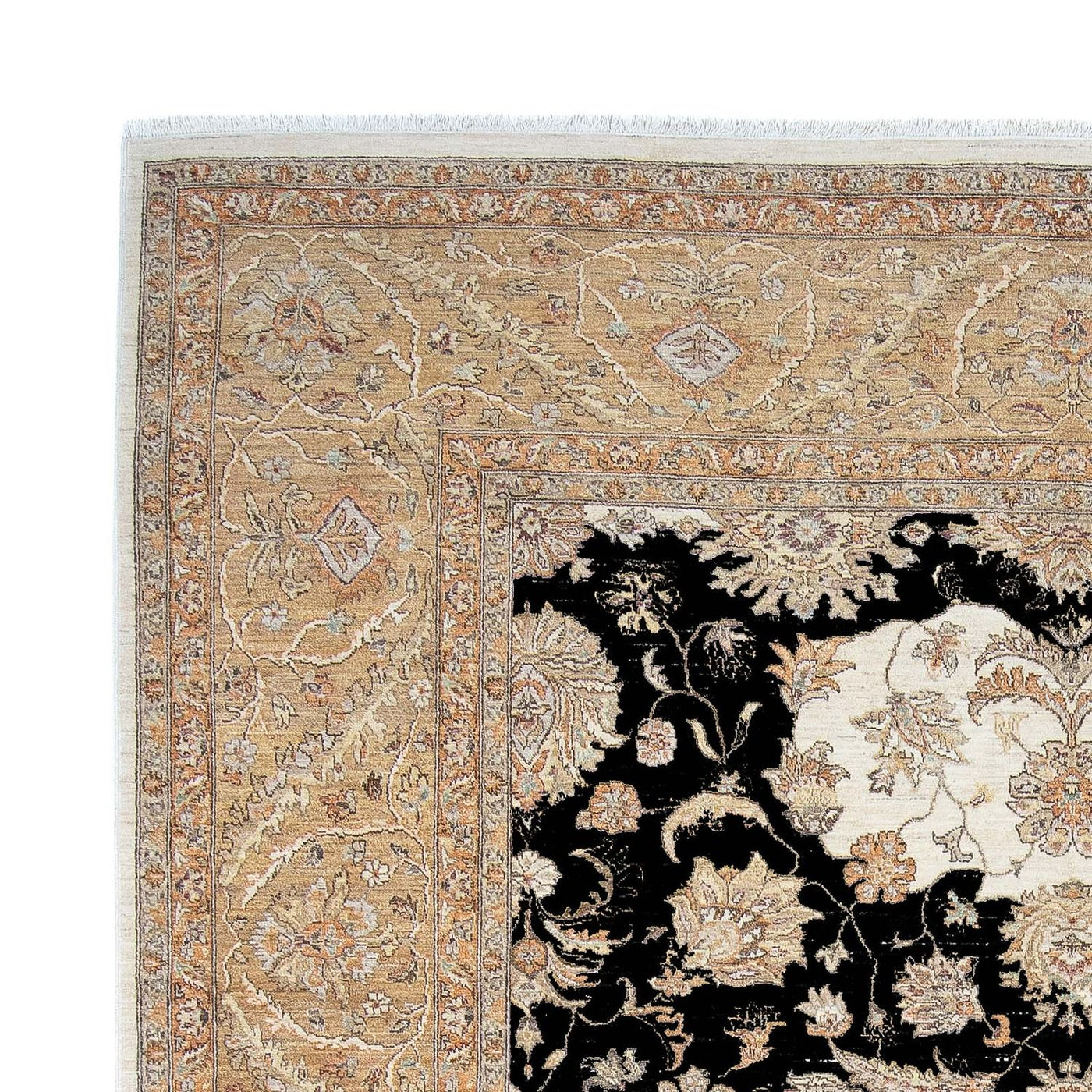 Tappeto Ziegler 313x246cm - Tappeto persiano
