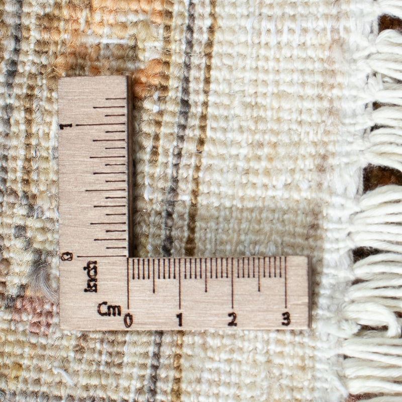 Tappeto Ziegler - 313 x 246 cm - beige