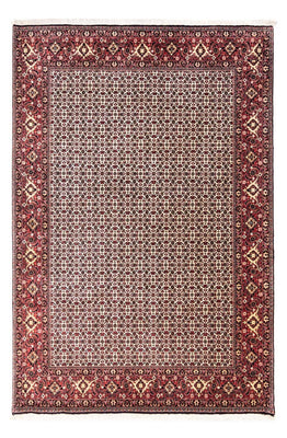 Tappeto Persero - Bidjar - 296 x 204 cm - beige