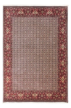 Tappeto Persero - Bidjar - 296 x 204 cm - beige