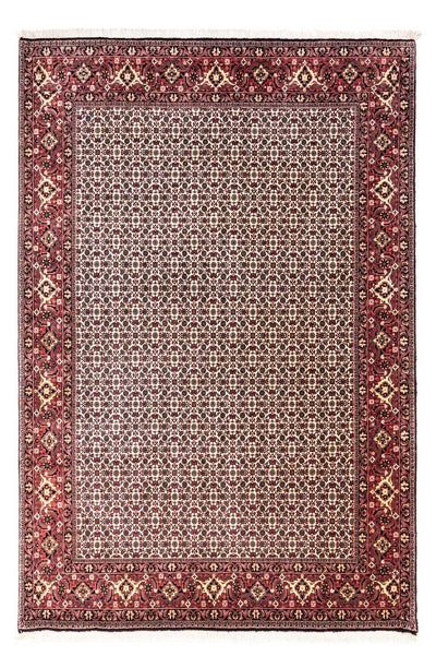 Bidjar - Takab Tappeto 204x296cm - Tappeto persiano