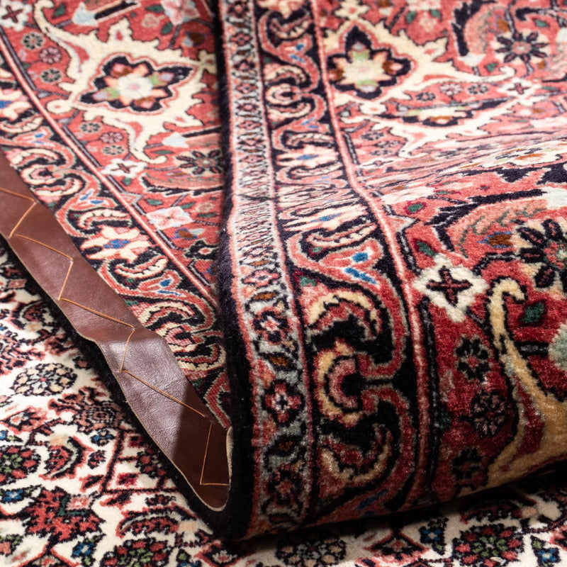Tappeto Persero - Bidjar - 296 x 204 cm - beige