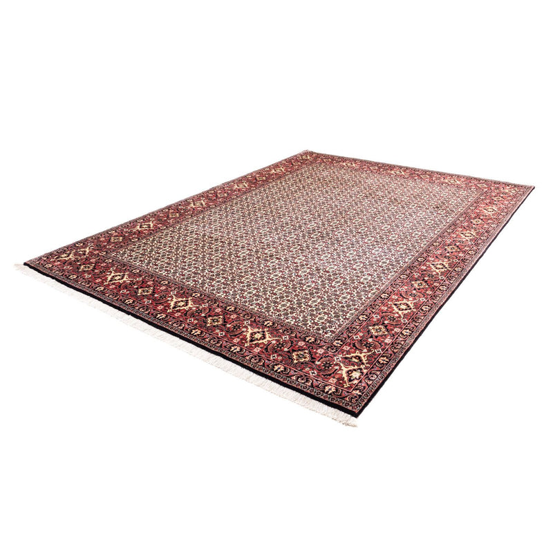 Tappeto Persero - Bidjar - 296 x 204 cm - beige