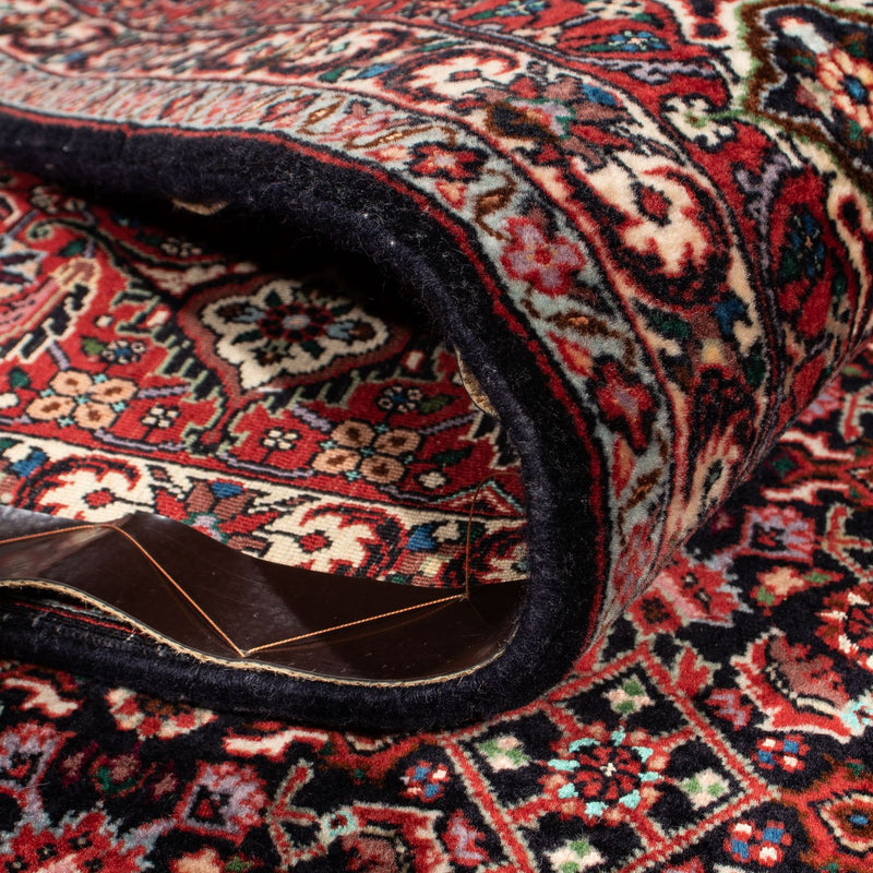 Tappeto Persero - Bidjar - 308 x 202 cm - rosso chiaro