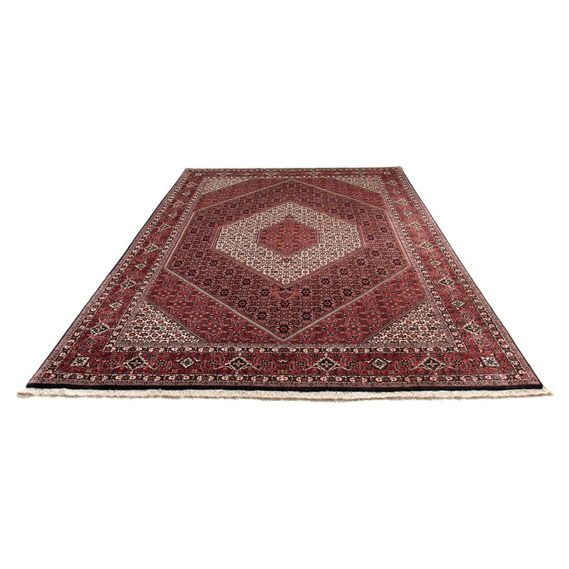 Tappeto Persero - Bidjar - 308 x 202 cm - rosso chiaro