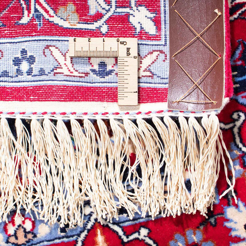 Tappeto Persero - Isfahan - Premio - 128 x 83 cm - beige