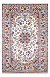 Tappeto Persero - Isfahan - Premio - 243 x 162 cm - beige