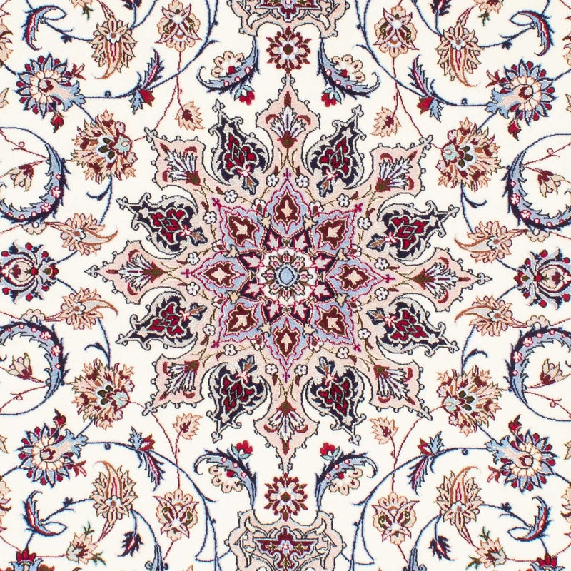 Tappeto Persero - Isfahan - Premio - 243 x 162 cm - beige